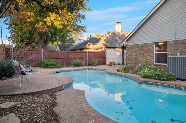 1401 Exeter Drive, Plano, TX 75093
