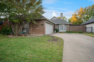 1401 Exeter Drive, Plano, TX 75093
