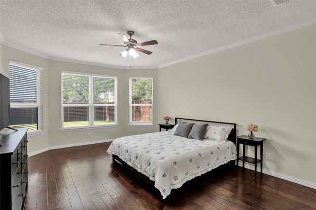 1903 Bridgewater Drive, Allen, TX 75013