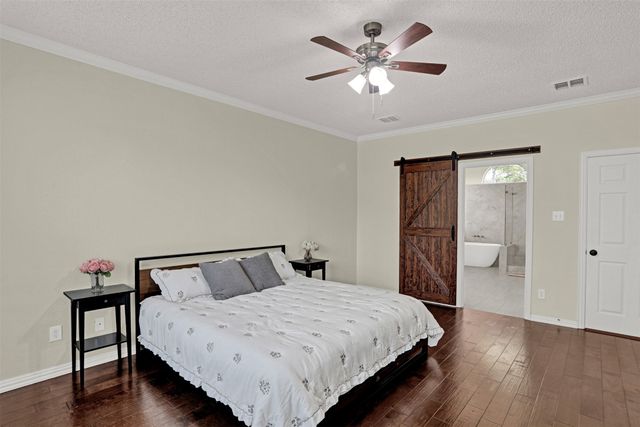 1903 Bridgewater Drive, Allen, TX 75013