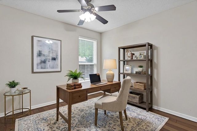 1903 Bridgewater Drive, Allen, TX 75013