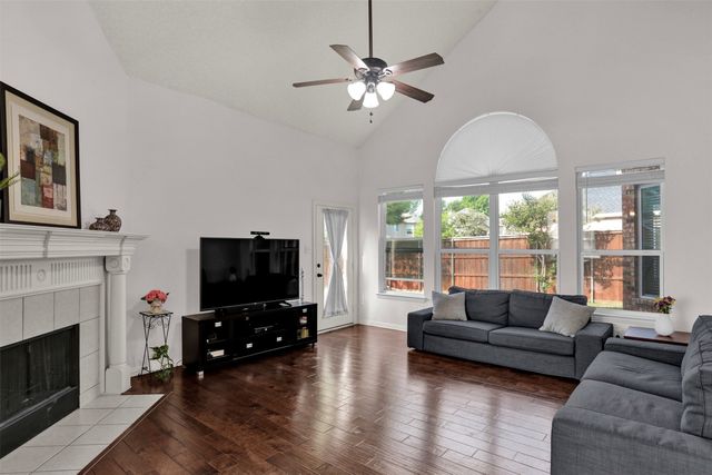 1903 Bridgewater Drive, Allen, TX 75013