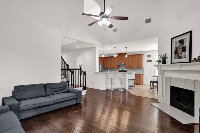 1903 Bridgewater Drive, Allen, TX 75013