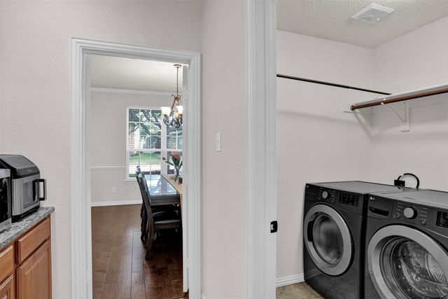 1903 Bridgewater Drive, Allen, TX 75013