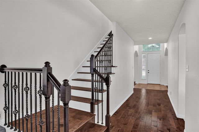 1903 Bridgewater Drive, Allen, TX 75013