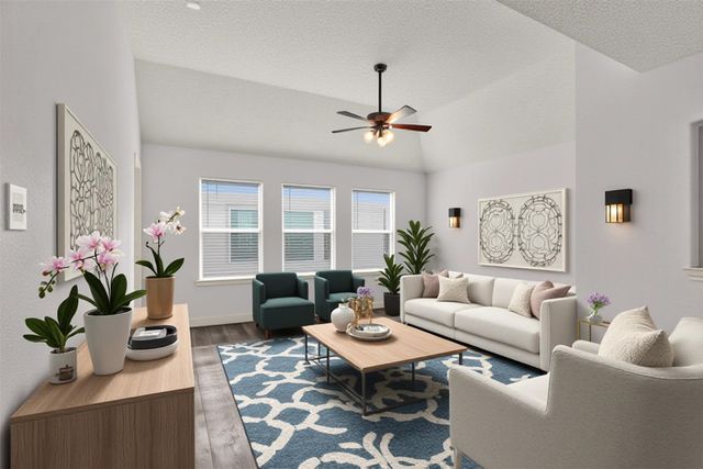 1903 Bridgewater Drive, Allen, TX 75013