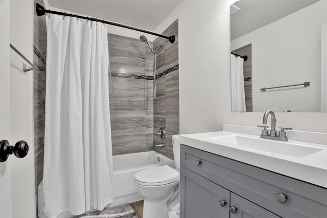 1903 Bridgewater Drive, Allen, TX 75013