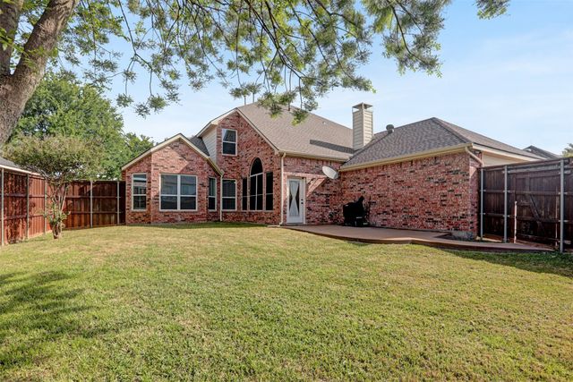 1903 Bridgewater Drive, Allen, TX 75013