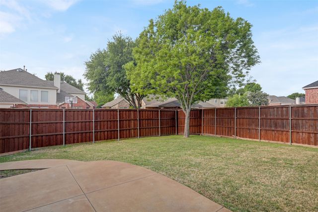 1903 Bridgewater Drive, Allen, TX 75013