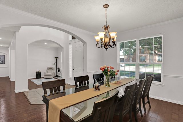 1903 Bridgewater Drive, Allen, TX 75013