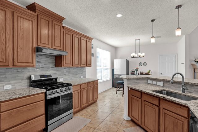 1903 Bridgewater Drive, Allen, TX 75013