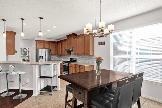 1903 Bridgewater Drive, Allen, TX 75013