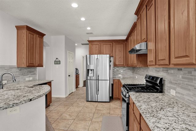 1903 Bridgewater Drive, Allen, TX 75013