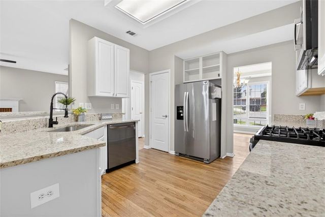 320 Wynstone Way, Duluth, GA 30097