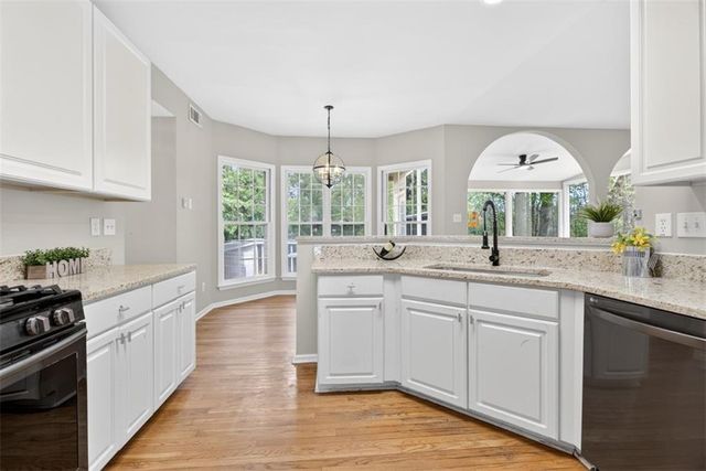 320 Wynstone Way, Duluth, GA 30097