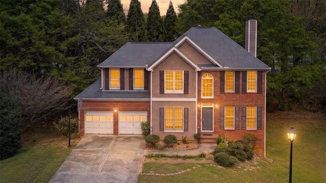 320 Wynstone Way, Duluth, GA 30097