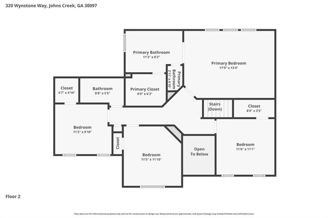 320 Wynstone Way, Duluth, GA 30097