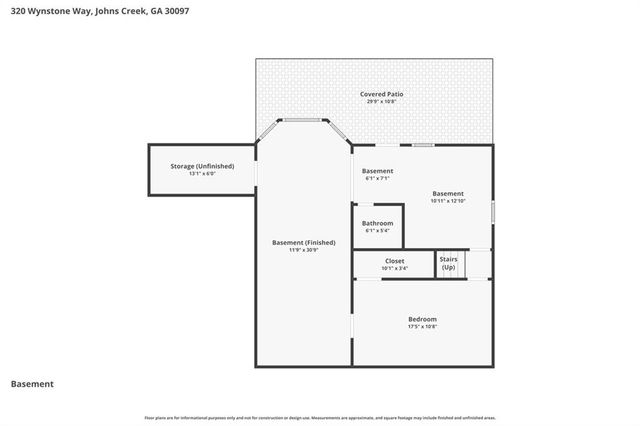 320 Wynstone Way, Duluth, GA 30097