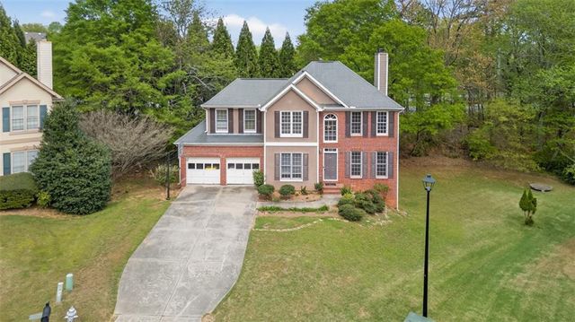 320 Wynstone Way, Duluth, GA 30097