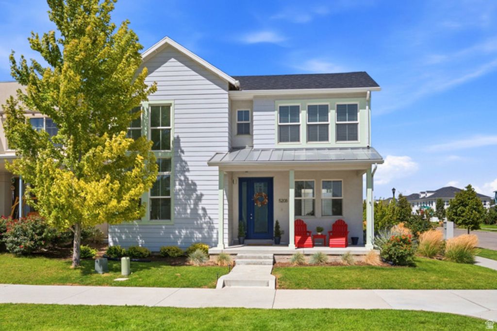 5208 W DOCK ST, South Jordan, UT 84009 — photo 2