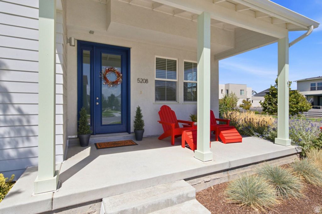 5208 W DOCK ST, South Jordan, UT 84009 — photo 3
