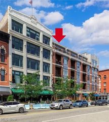 1951 W 26th. Street 511, Cleveland, OH 44113