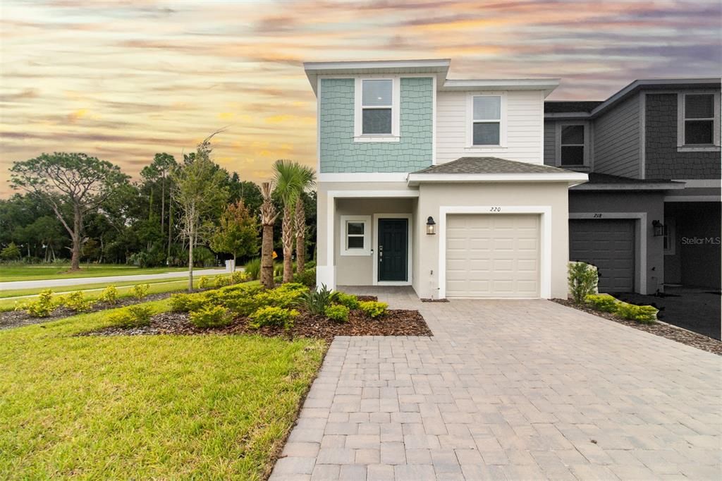 220 RIVER FRONT WAY, Edgewater, FL 32141