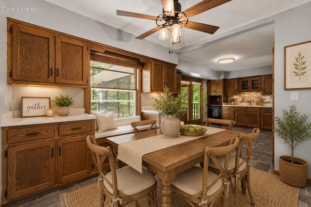 4003 Margolis DRIVE, West Bend, WI 53095