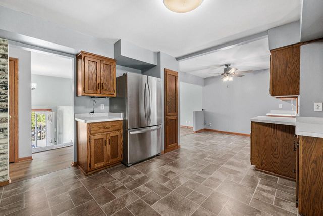4003 Margolis DRIVE, West Bend, WI 53095