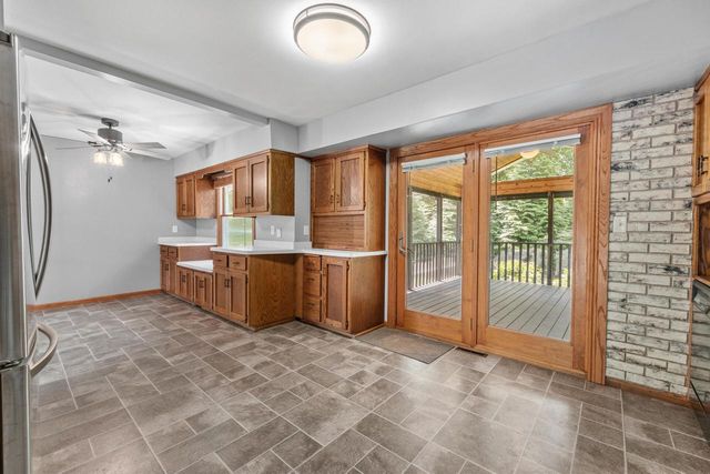 4003 Margolis DRIVE, West Bend, WI 53095