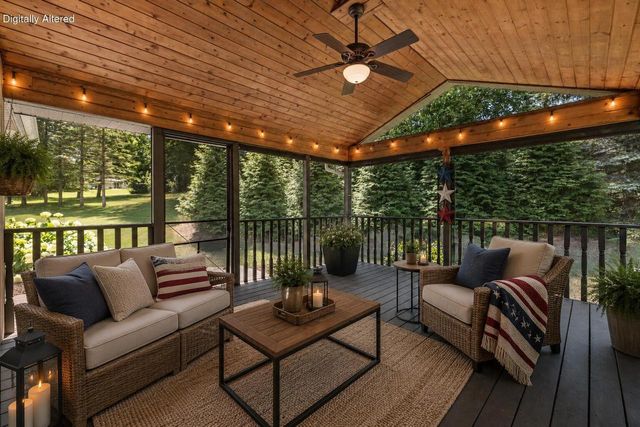 4003 Margolis DRIVE, West Bend, WI 53095