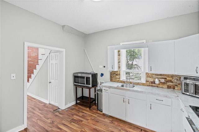 611 N Spring Street, Independence, MO 64050