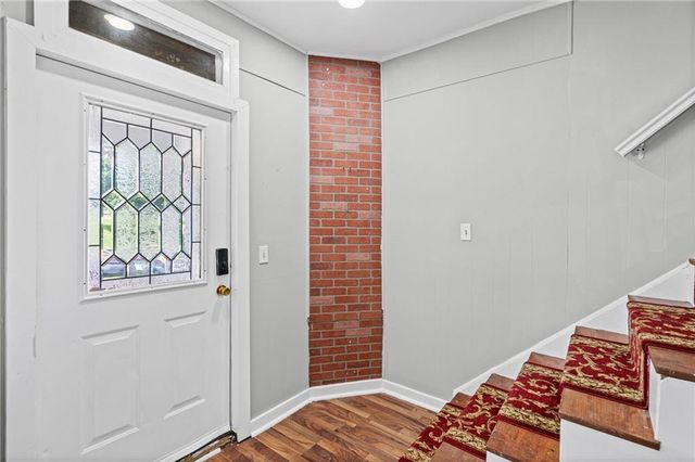 611 N Spring Street, Independence, MO 64050
