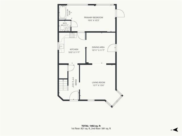611 N Spring Street, Independence, MO 64050