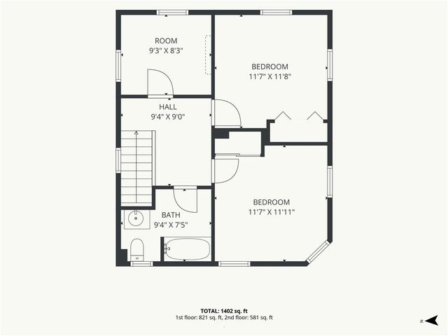 611 N Spring Street, Independence, MO 64050