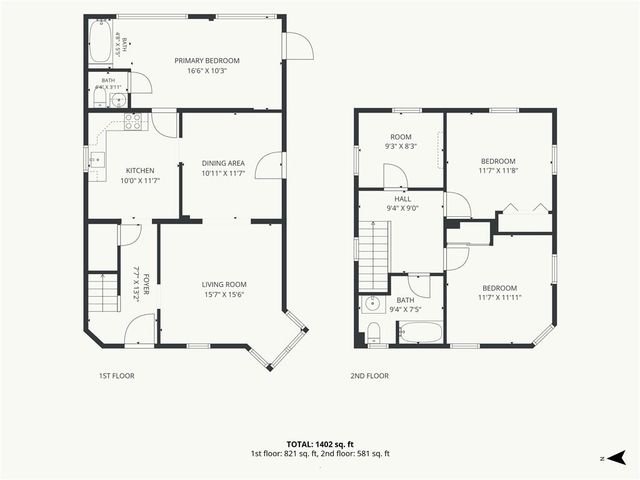 611 N Spring Street, Independence, MO 64050