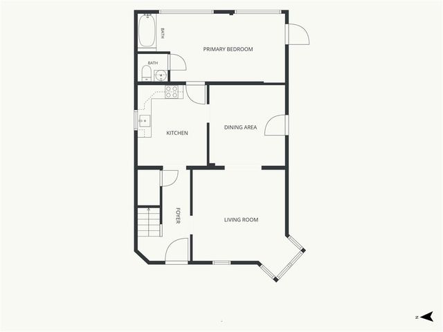611 N Spring Street, Independence, MO 64050