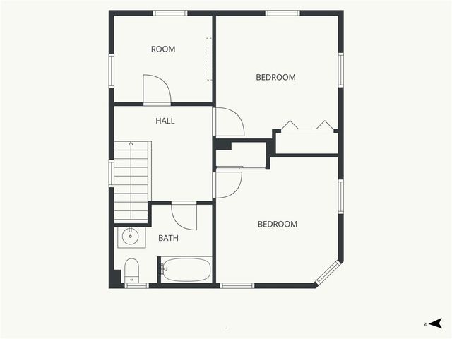 611 N Spring Street, Independence, MO 64050