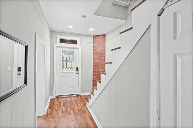 611 N Spring Street, Independence, MO 64050