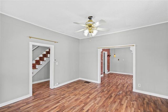 611 N Spring Street, Independence, MO 64050