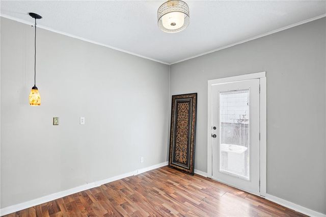 611 N Spring Street, Independence, MO 64050