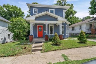 611 N Spring Street, Independence, MO 64050