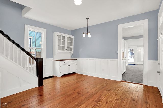 1114 E Saint Clair Street, Indianapolis, IN 46202