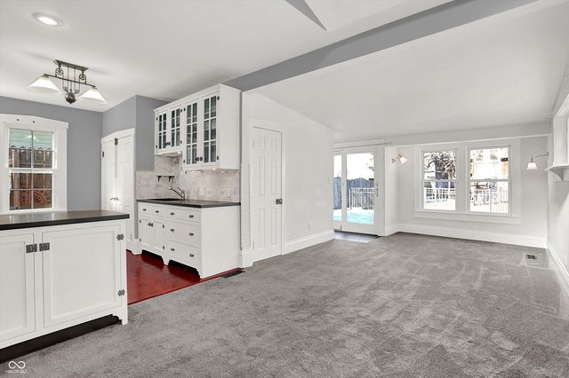 1114 E Saint Clair Street, Indianapolis, IN 46202