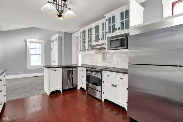 1114 E Saint Clair Street, Indianapolis, IN 46202