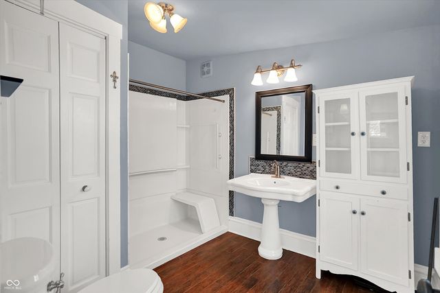 1114 E Saint Clair Street, Indianapolis, IN 46202