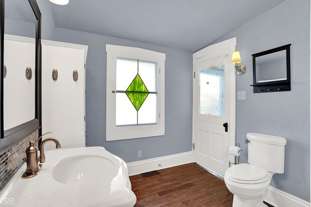 1114 E Saint Clair Street, Indianapolis, IN 46202