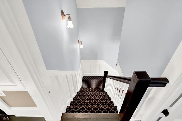 1114 E Saint Clair Street, Indianapolis, IN 46202