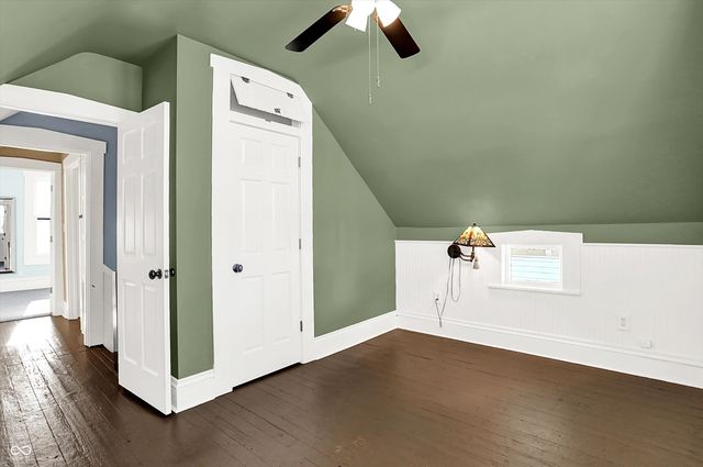 1114 E Saint Clair Street, Indianapolis, IN 46202