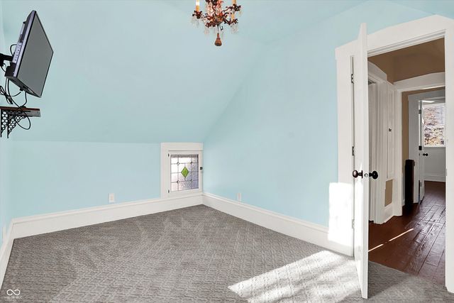 1114 E Saint Clair Street, Indianapolis, IN 46202